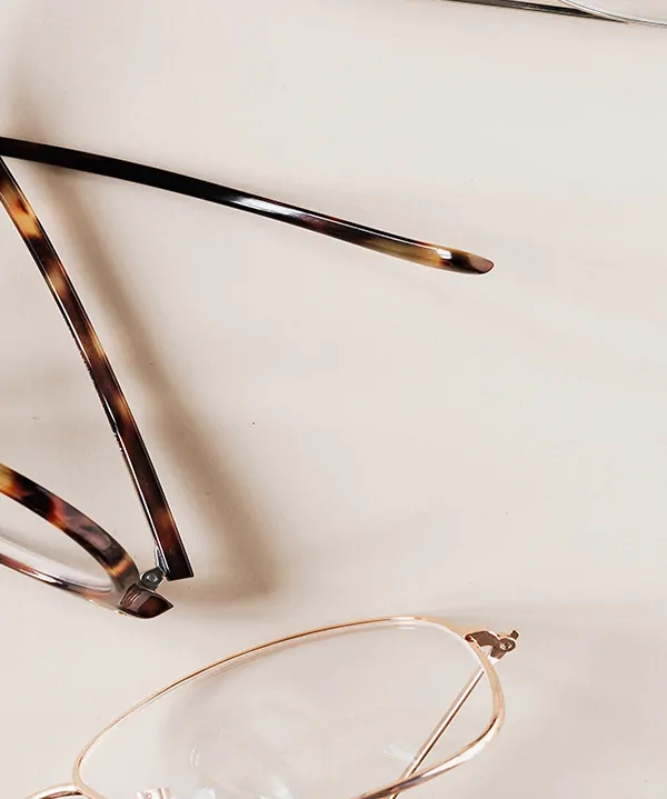 Blue Ray Glasses - Image 2